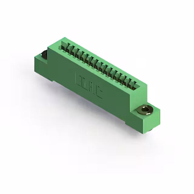 342-015-540-103 EDAC Inc.  Edgeboard Connectors